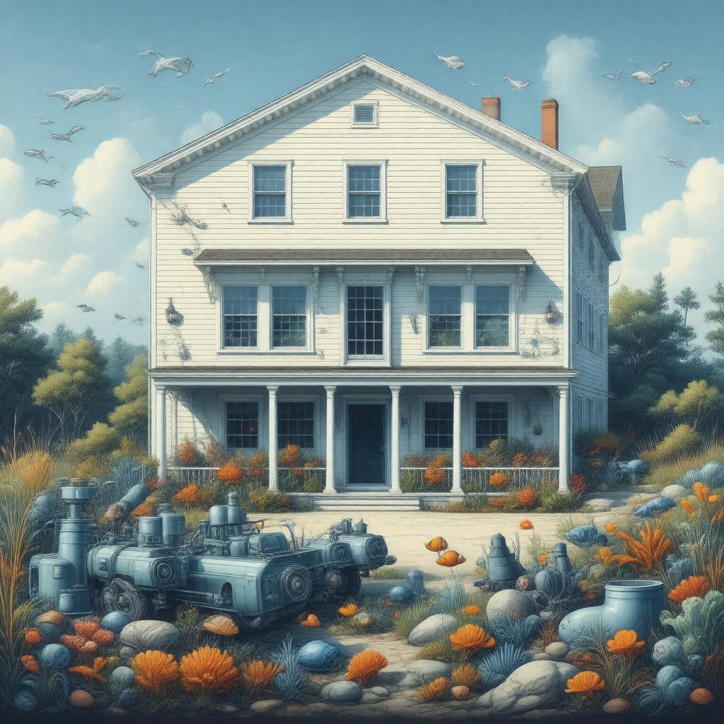 Gulf of Maine Research Institute